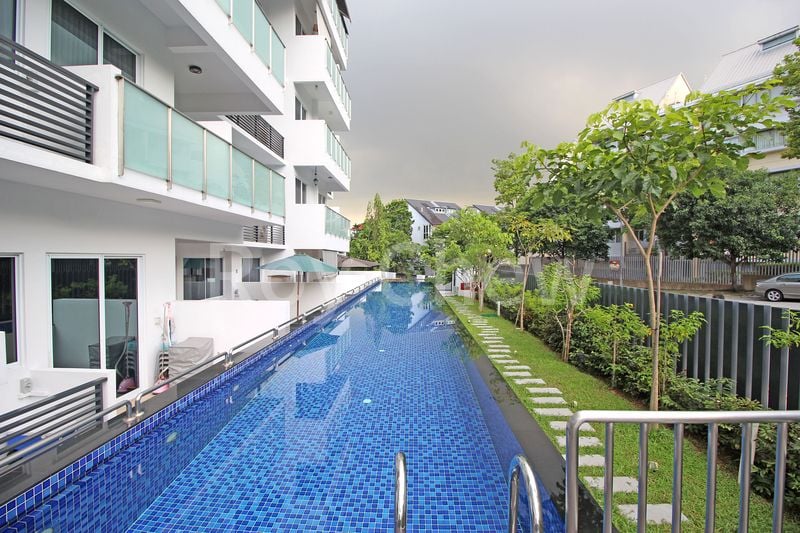 1 Bed Apartment (Condo) for Sale in  10 Shelford - Image 4