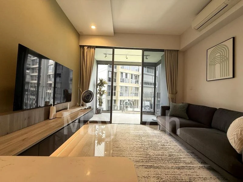3 Bed Condo for Sale in  Rivercove Residences - Image 1