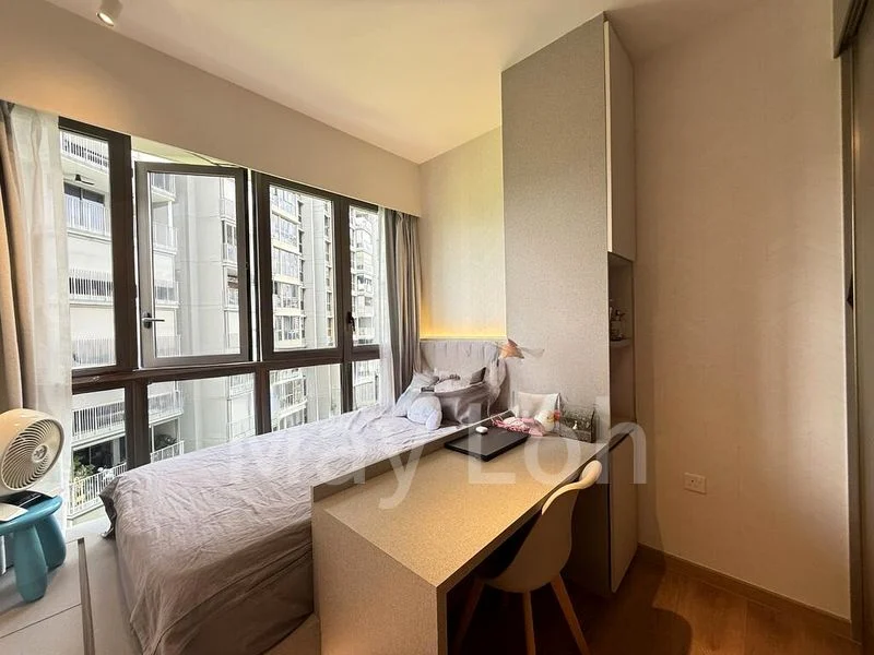 3 Bed Condo for Sale in  Rivercove Residences - Image 8