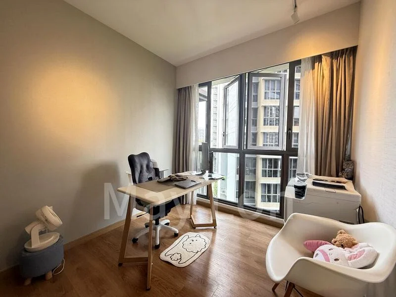 3 Bed Condo for Sale in  Rivercove Residences - Image 10