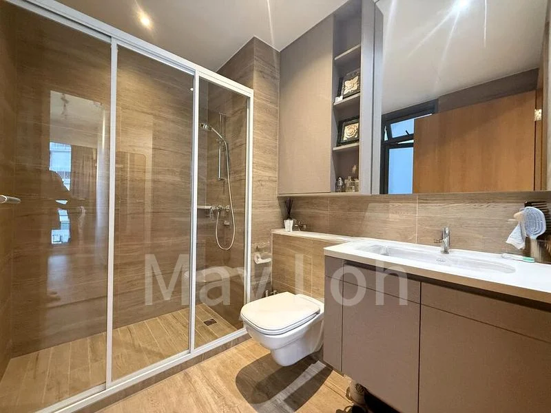 3 Bed Condo for Sale in  Rivercove Residences - Image 7