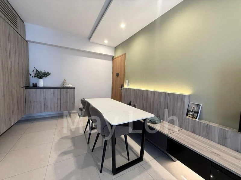 3 Bed Condo for Sale in  Rivercove Residences - Image 3