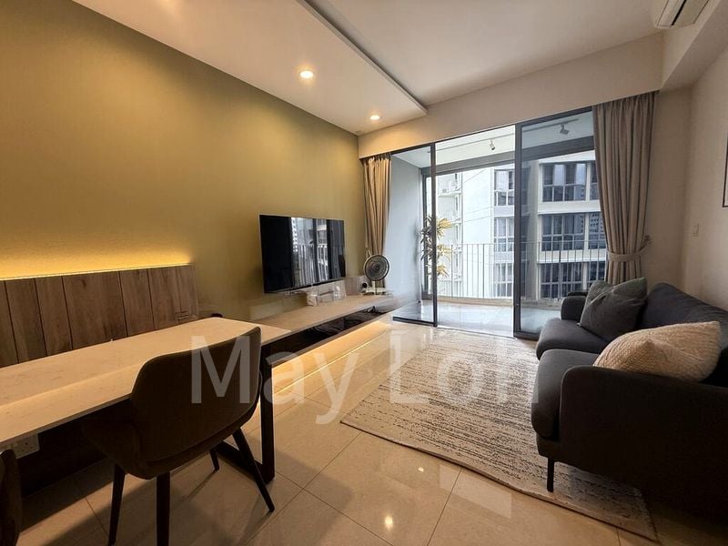 3 Bed Condo for Sale in  Rivercove Residences - Image 2