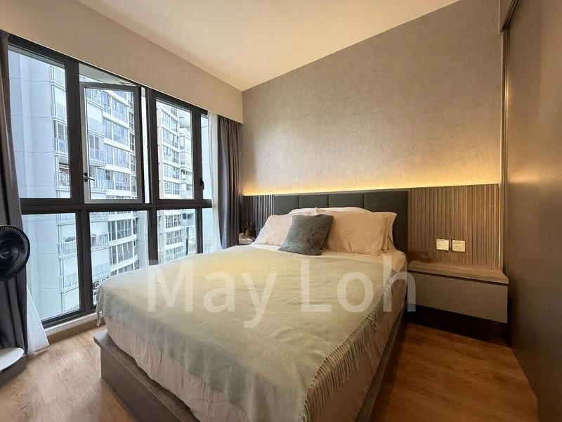 3 Bed Condo for Sale in  Rivercove Residences - Image 11