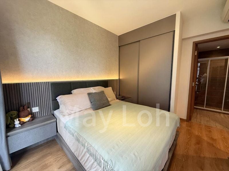 3 Bed Condo for Sale in  Rivercove Residences - Image 6