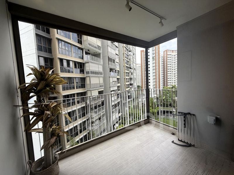 3 Bed Condo for Sale in  Rivercove Residences - Image 12