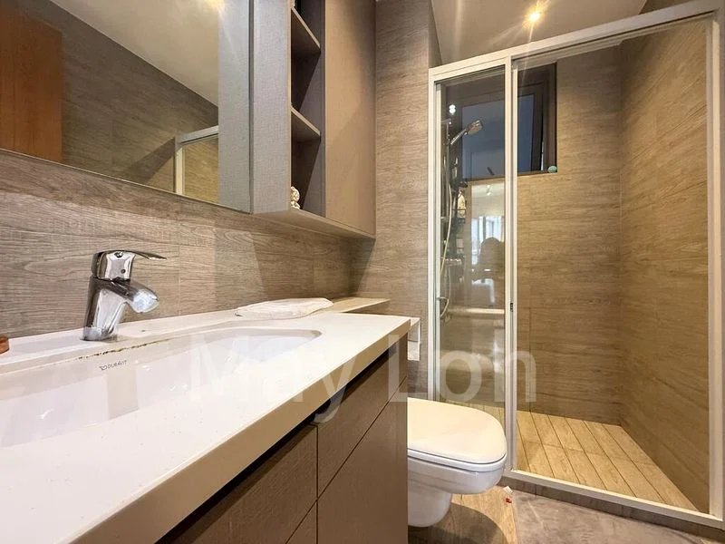 3 Bed Condo for Sale in  Rivercove Residences - Image 9