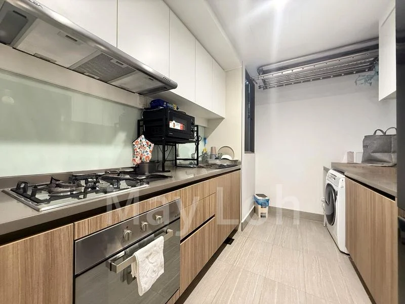 3 Bed Condo for Sale in  Rivercove Residences - Image 5