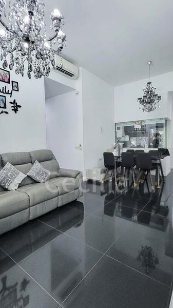 3 Bed Condo for Rent in  Sky Vue - Image 3