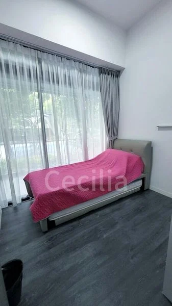 3 Bed Condo for Rent in  Sky Vue - Image 1