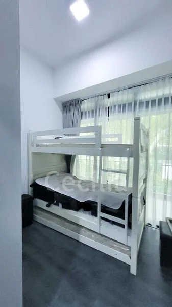 3 Bed Condo for Rent in  Sky Vue - Image 2