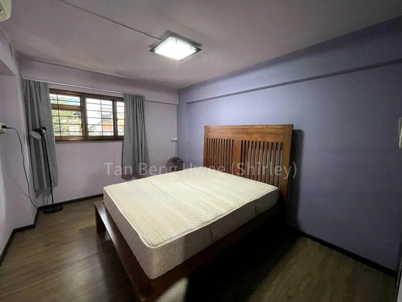 4 Room (4I) HDB for Rent in  23 Dover Crescent - Image 3