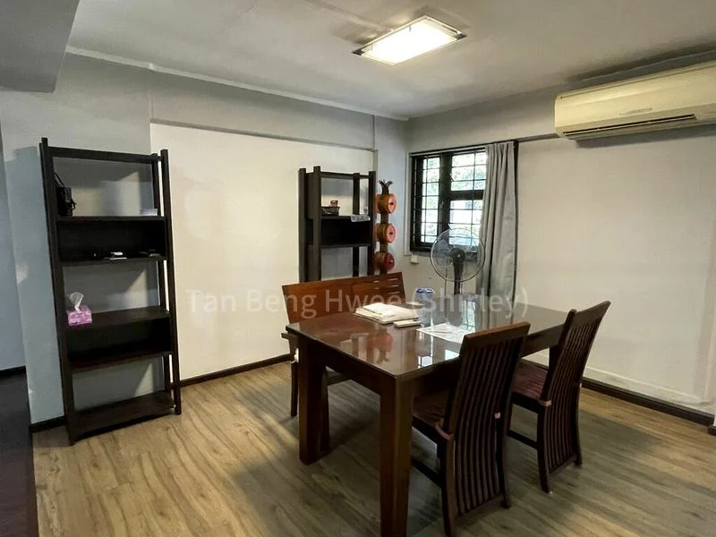 4 Room (4I) HDB for Rent in  23 Dover Crescent - Image 6