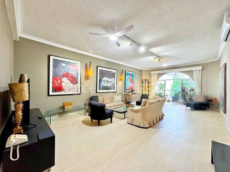 4 Bed Condo for Rent in Shelford Green - Image 18