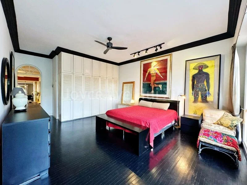 4 Bed Condo for Rent in Shelford Green - Image 1