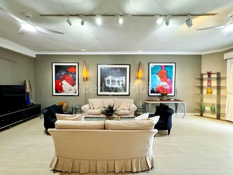 4 Bed Condo for Rent in Shelford Green - Image 13