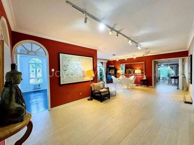 4 Bed Condo for Rent in Shelford Green - Image 10