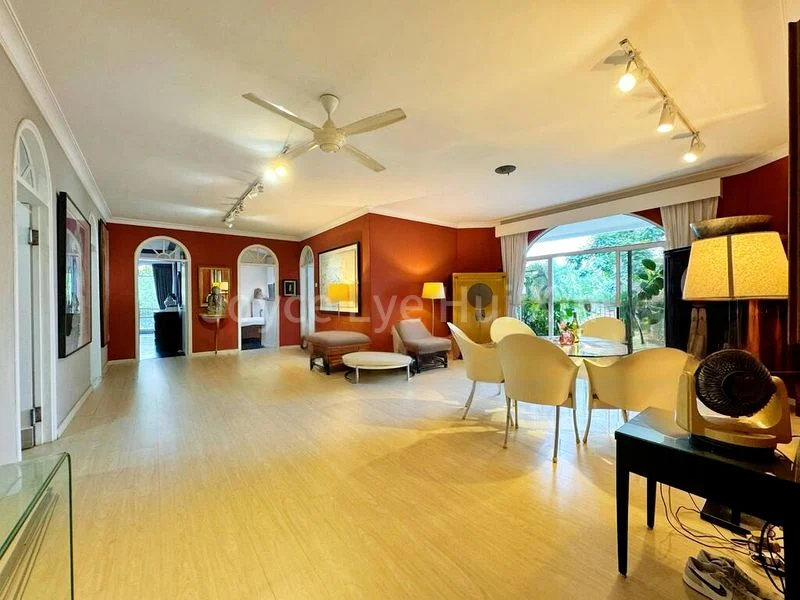 4 Bed Condo for Rent in Shelford Green - Image 9