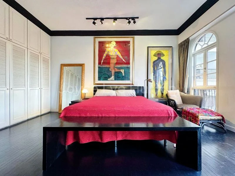 4 Bed Condo for Rent in Shelford Green - Image 16