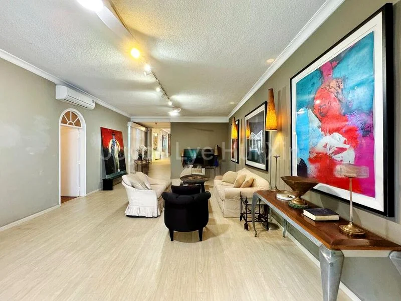 4 Bed Condo for Rent in Shelford Green - Image 12