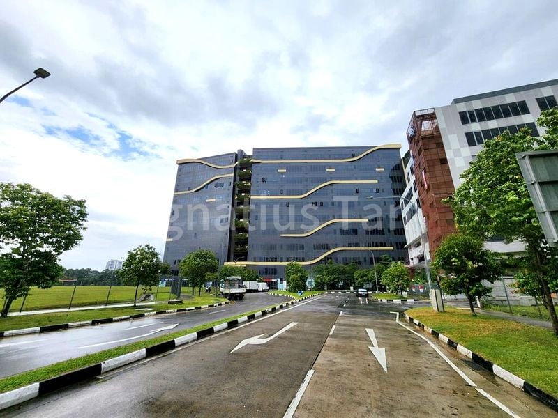 REVV: 2,500 sqm Factory / Workshop (B2) for Sale: On 0.5 Acre Site, Mill Street, Brierley Hill - Image 1