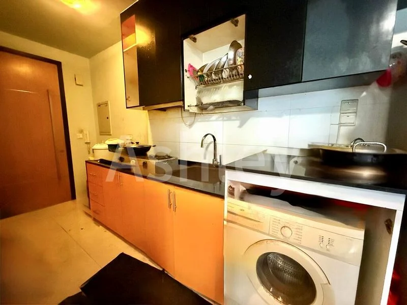 2 Bed Condo for Sale in  Bliss Loft - Image 2