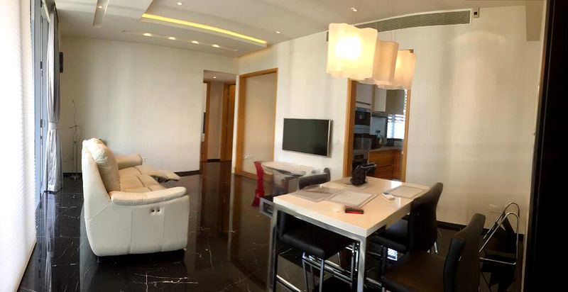 2 Bed Apartment (Condo) for Rent in  Helios Residences - Image 3