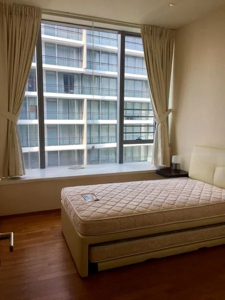2 Bed Apartment (Condo) for Rent in  Helios Residences - Image 1