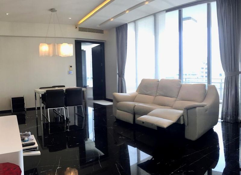 2 Bed Apartment (Condo) for Rent in  Helios Residences - Image 2