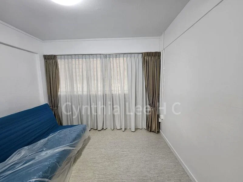 3 Room (3A) HDB for Rent in  378 Clementi Avenue 5 - Image 1