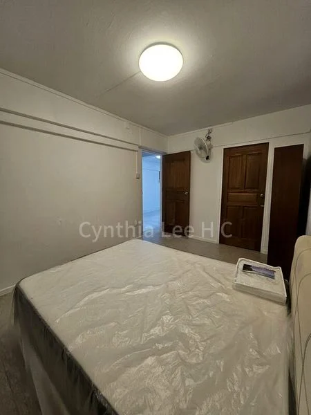 3 Room (3A) HDB for Rent in  378 Clementi Avenue 5 - Image 2