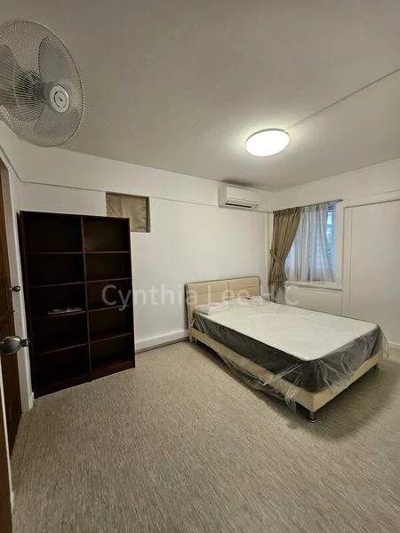 3 Room (3A) HDB for Rent in  378 Clementi Avenue 5 - Image 5