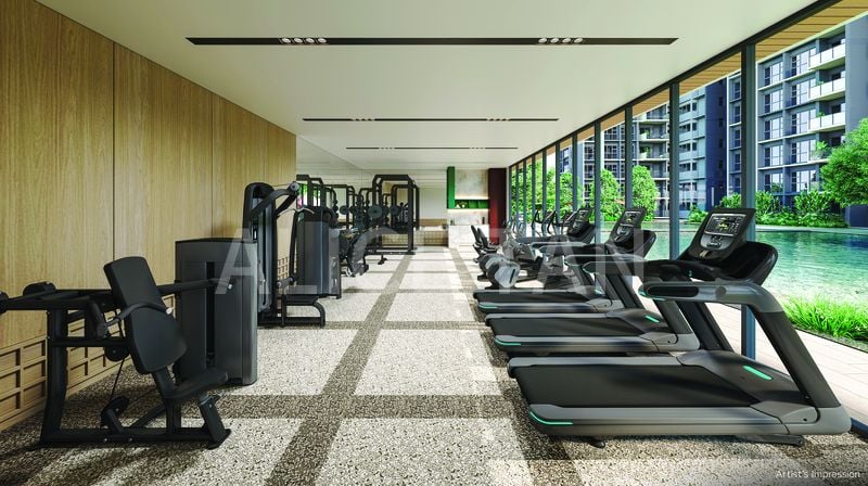 3 Bed Executive Condo for Sale in  Otto Place - Image 3