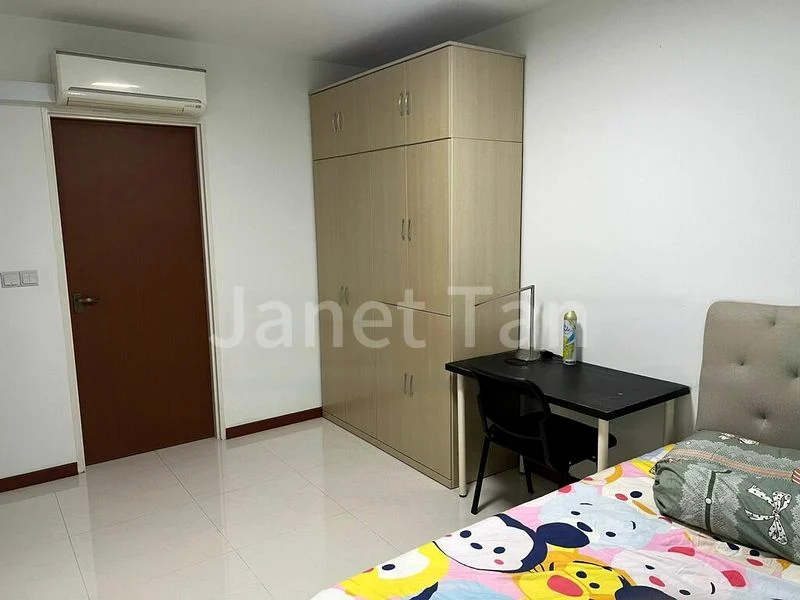 4 Room (4A) HDB for Rent in 513C Yishun Street 51 - Image 4