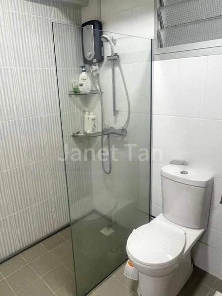 4 Room (4A) HDB for Rent in 513C Yishun Street 51 - Image 6