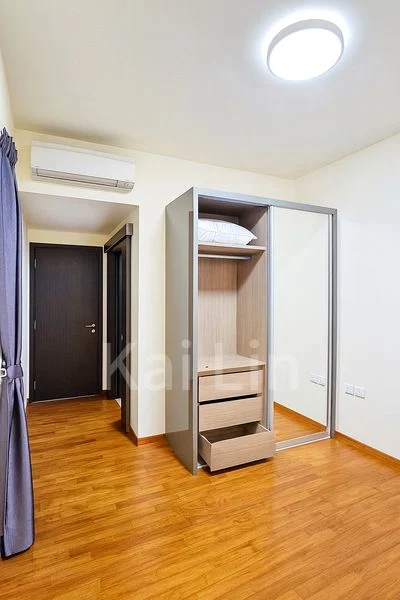 3 Bed Apartment (Condo) for Sale in  Jade Residences - Image 2