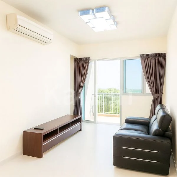 3 Bed Apartment (Condo) for Sale in  Jade Residences - Image 1