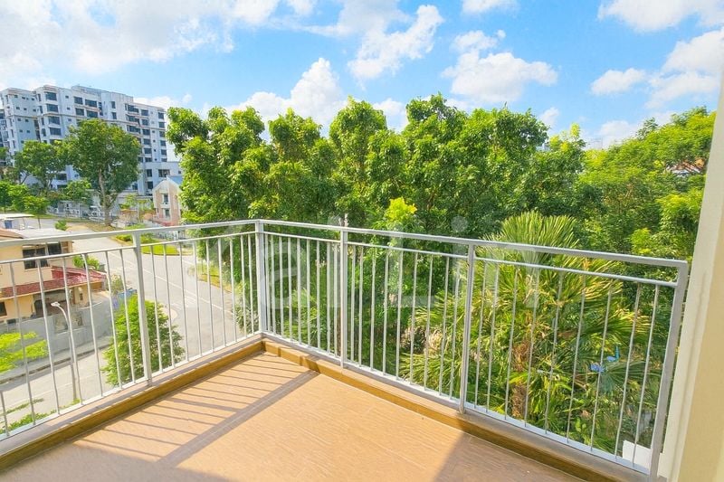 3 Bed Apartment (Condo) for Sale in  Jade Residences - Image 3