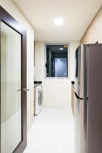 3 Bed Apartment (Condo) for Sale in  Jade Residences - Image 5