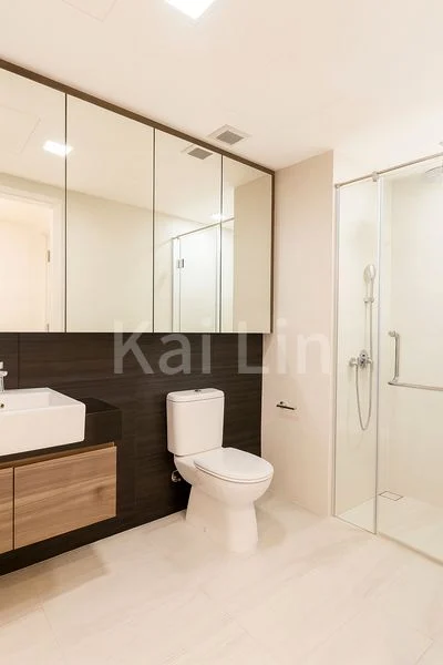 3 Bed Apartment (Condo) for Sale in  Jade Residences - Image 4
