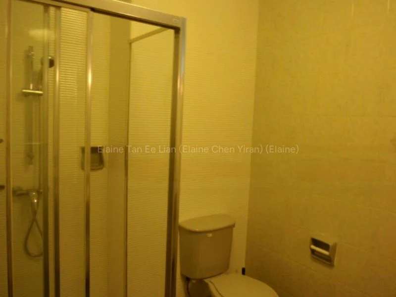 3 Bed Condo for Rent in  La Suisse I - Image 7