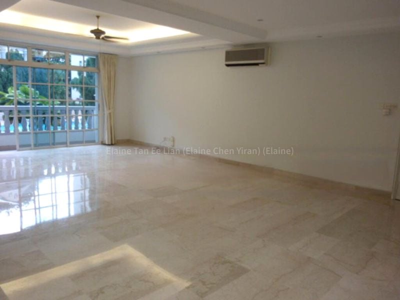 3 Bed Condo for Rent in  La Suisse I - Image 17