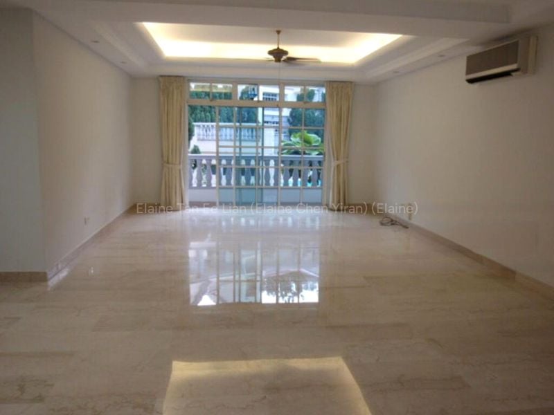 3 Bed Condo for Rent in  La Suisse I - Image 18