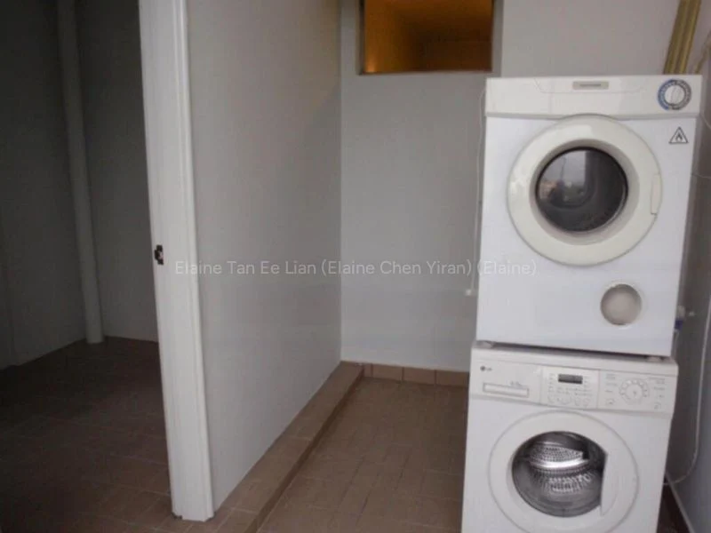 3 Bed Condo for Rent in  La Suisse I - Image 1