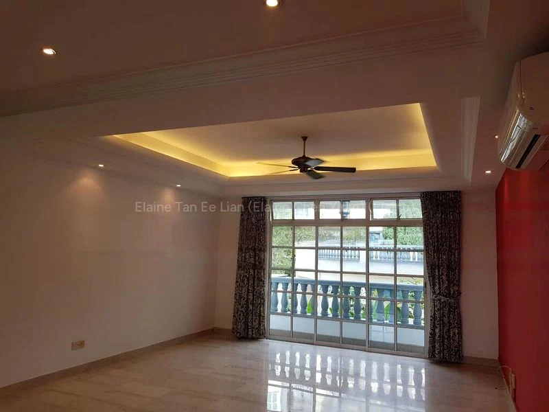 3 Bed Condo for Rent in  La Suisse I - Image 18