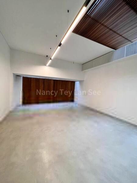 Food & Beverage for Sale: District 2 Heritage Shophouse - Image 2