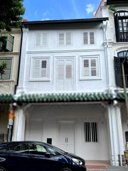 Food & Beverage for Sale: District 2 Heritage Shophouse - Image 3