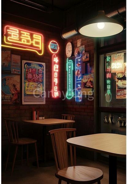 Food & Beverage for Rent: Sembawang Hills Estate - Image 4