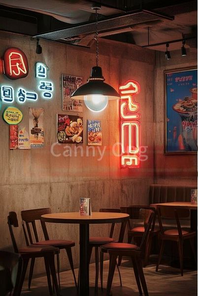 Food & Beverage for Rent: Sembawang Hills Estate - Image 3