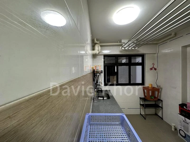 2 Room (2STD) HDB for Rent in  457B Sengkang West Road - Image 4